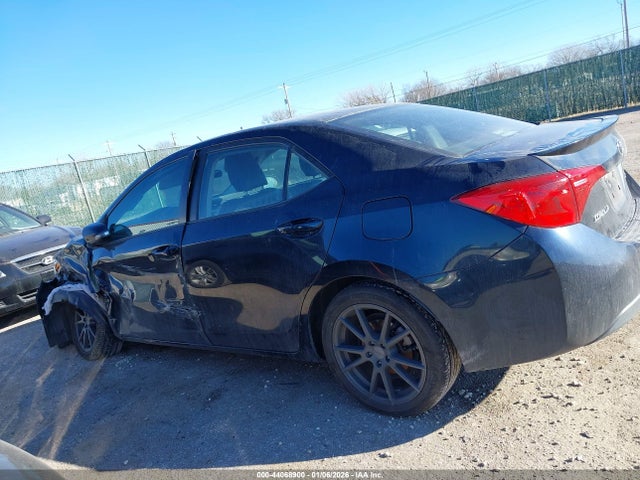 Toyota COROLLA SE 2018 5YFBURHE2JP788384 Image 14