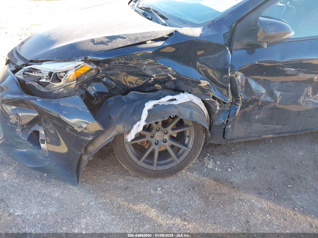 Toyota COROLLA SE 2018 5YFBURHE2JP788384 Image 6