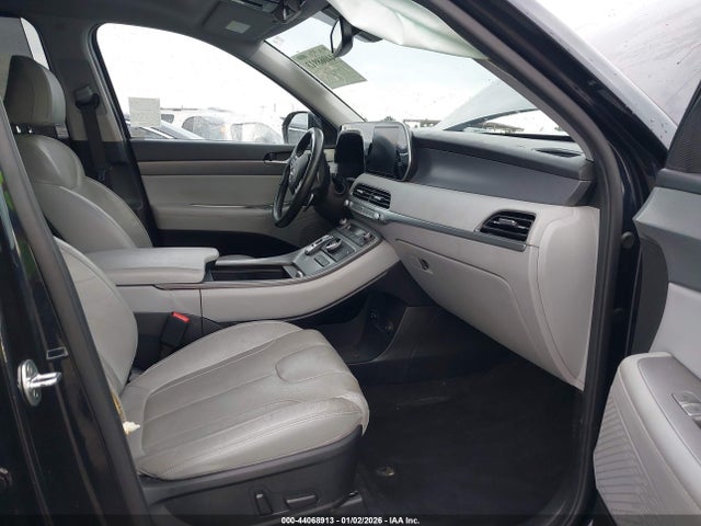 44068913 :رقم المزاد ، KM8R44HE2LU138649 vin ، 2020 Hyundai Palisade Sel مزاد بيع