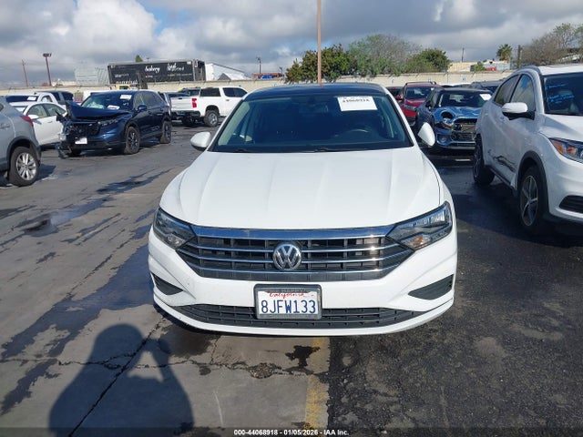 3VWC57BU4KM152772 Volkswagen Jetta 1.4t R-line/1.4t S/1.4t Se