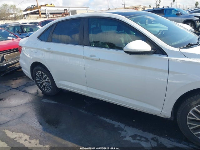 3VWC57BU4KM152772 Volkswagen Jetta 1.4t R-line/1.4t S/1.4t Se