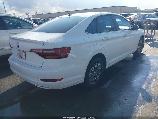 3VWC57BU4KM152772 Volkswagen Jetta 1.4t R-line/1.4t S/1.4t Se