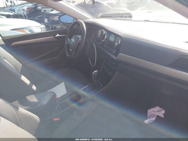 3VWC57BU4KM152772 Volkswagen Jetta 1.4t R-line/1.4t S/1.4t Se