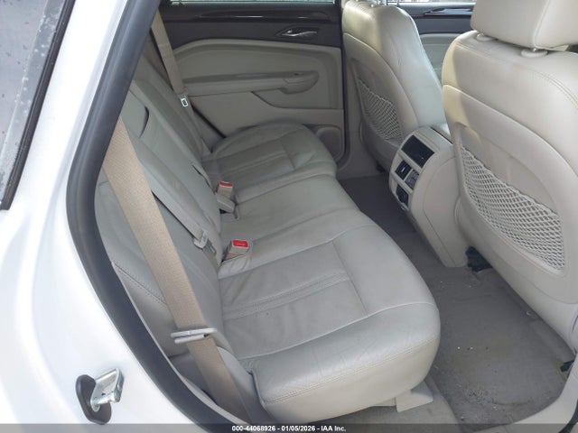 2011 CADILLAC SRX 3GYFNEEY7BS551281 Photo 7