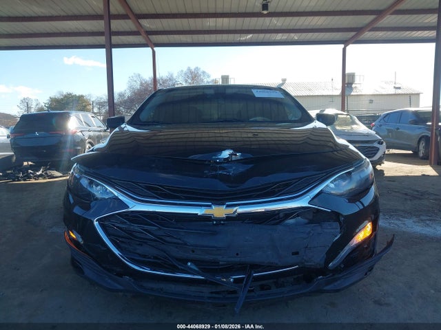 1G1ZD5ST9MF036961 Chevrolet Malibu Fwd Lt