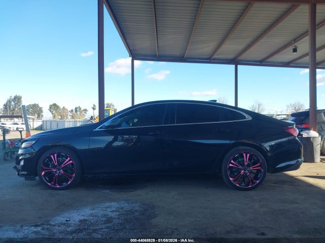 1G1ZD5ST9MF036961 Chevrolet Malibu Fwd Lt