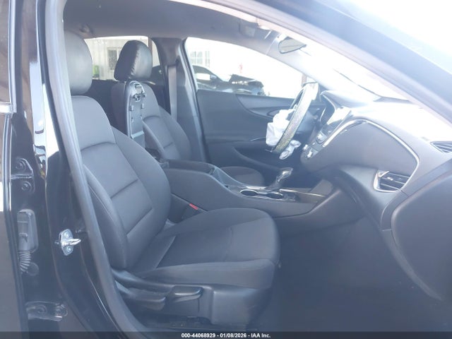 1G1ZD5ST9MF036961 Chevrolet Malibu Fwd Lt