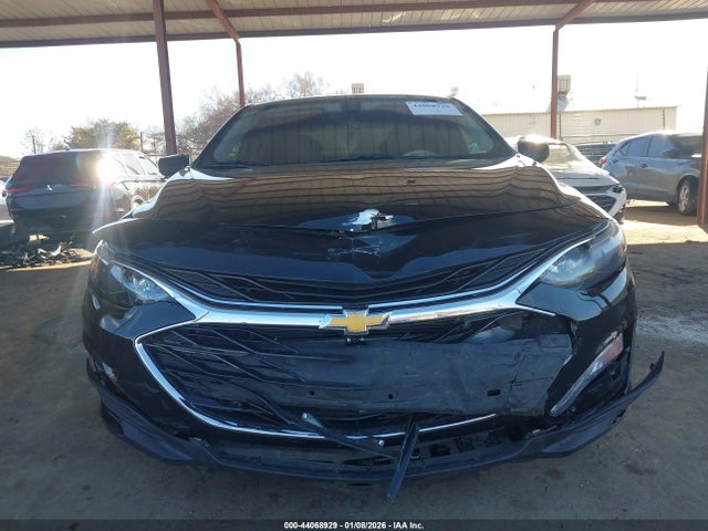 1G1ZD5ST9MF036961 Chevrolet Malibu Fwd Lt