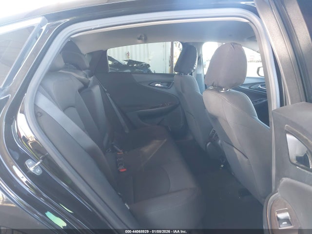 1G1ZD5ST9MF036961 Chevrolet Malibu Fwd Lt