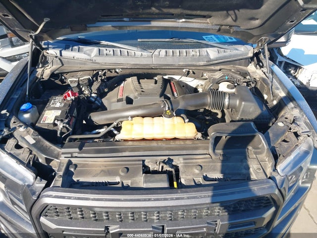 Ford F-150 Raptor 2019 1FTFW1RG5KFA60919 Image 10