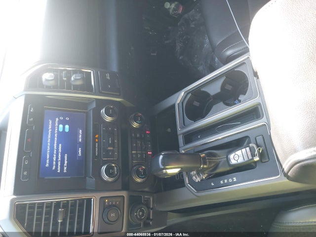Ford F-150 Raptor 2019 1FTFW1RG5KFA60919 Image 11