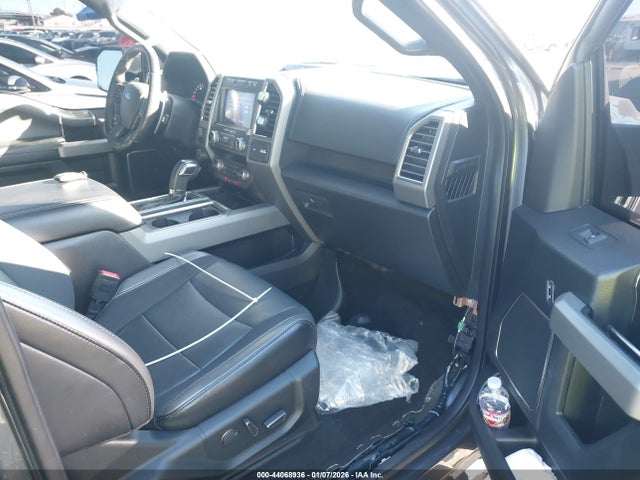Ford F-150 Raptor 2019 1FTFW1RG5KFA60919 Image 5