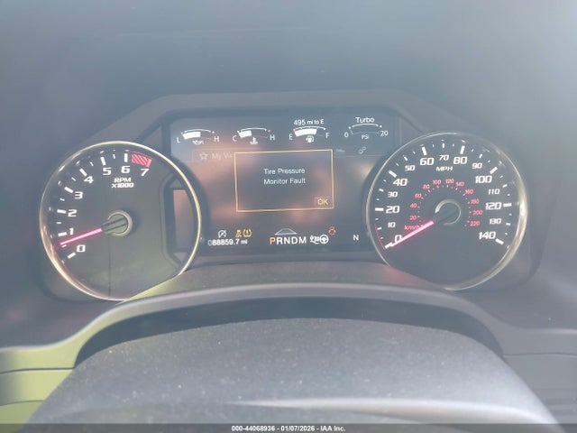 Ford F-150 Raptor 2019 1FTFW1RG5KFA60919 Image 7