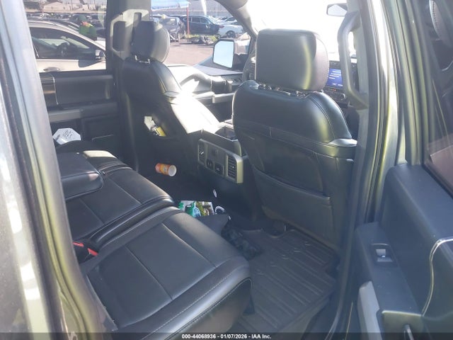 Ford F-150 Raptor 2019 1FTFW1RG5KFA60919 Image 8