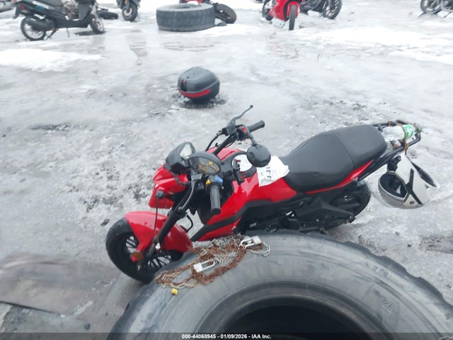 L2BBAACG0SB000859 Jblc 125cc