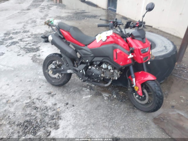 L2BBAACG0SB000859 Jblc 125cc