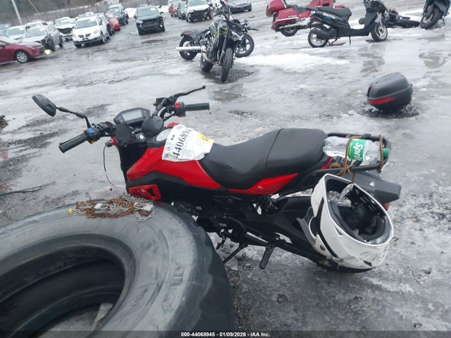 L2BBAACG0SB000859 Jblc 125cc