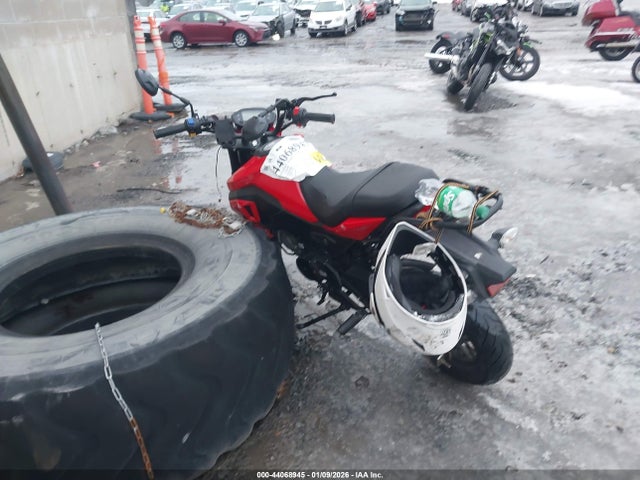 L2BBAACG0SB000859 Jblc 125cc