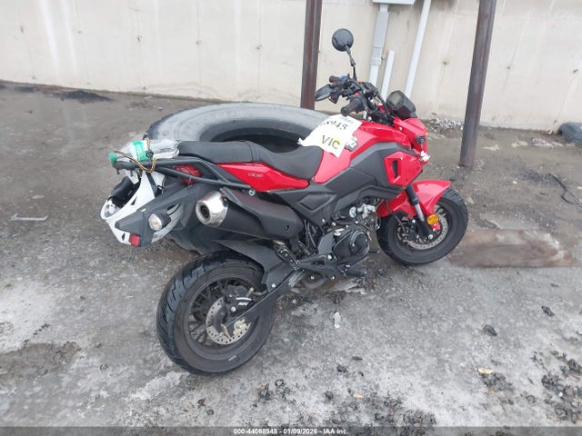 L2BBAACG0SB000859 Jblc 125cc