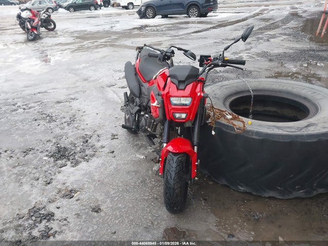 L2BBAACG0SB000859 Jblc 125cc