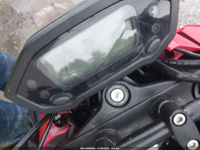 L2BBAACG0SB000859 Jblc 125cc