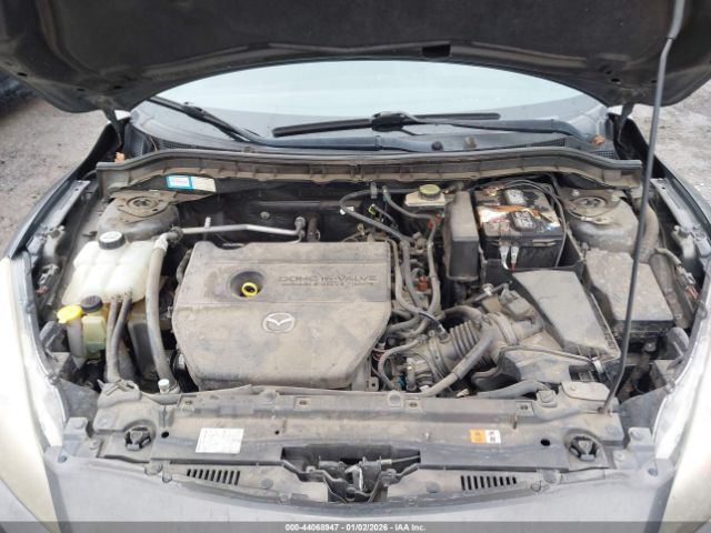 2010 MAZDA MAZDA3 JM1BL1S66A1131856 Photo 9