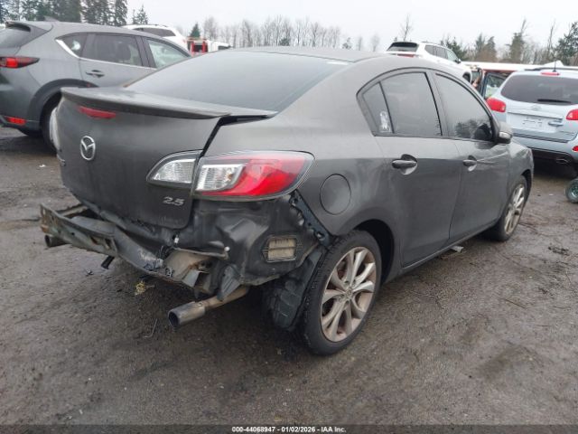 2010 MAZDA MAZDA3 JM1BL1S66A1131856 Photo 3