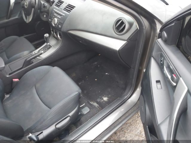 2010 MAZDA MAZDA3 JM1BL1S66A1131856 Photo 4