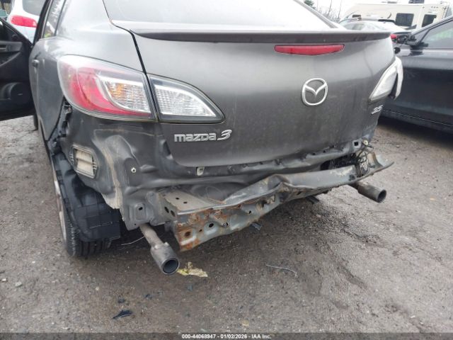 2010 MAZDA MAZDA3 JM1BL1S66A1131856 Photo 5