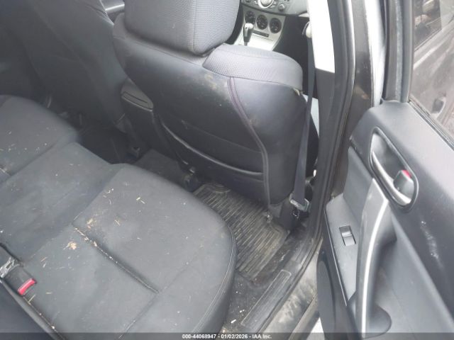2010 MAZDA MAZDA3 JM1BL1S66A1131856 Photo 7