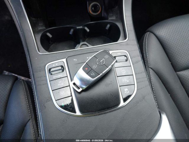 2021 MERCEDES-BENZ GLC 300 W1N0G8DB9MV266284 Photo 10