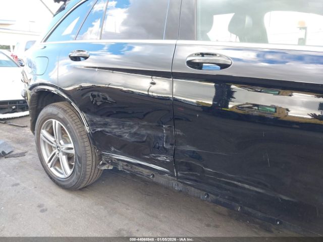 2021 MERCEDES-BENZ GLC 300 W1N0G8DB9MV266284 Photo 5