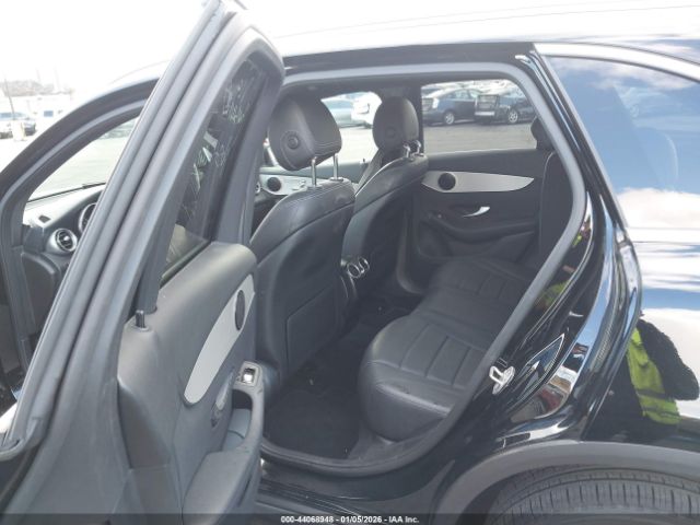 2021 MERCEDES-BENZ GLC 300 W1N0G8DB9MV266284 Photo 7
