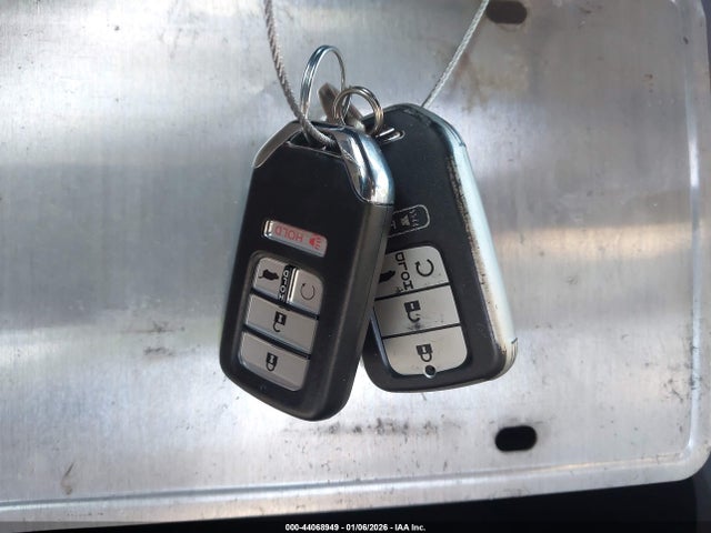 5FNYF5H52KB036176 Honda Pilot Ex-l