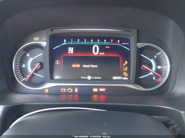 5FNYF5H52KB036176 Honda Pilot Ex-l