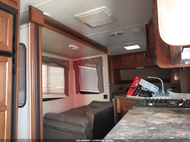4YDT21R23FC500742 Keystone Cougar