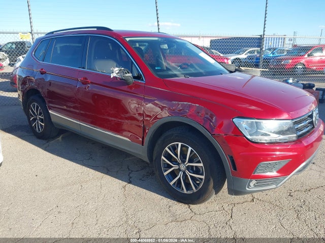 Продажа на аукционе авто 2020 Volkswagen Tiguan 2.0t Se/2.0t Se R-line Black/2.0t Sel, vin: 3VV3B7AX9LM040172, номер лота: 44068952