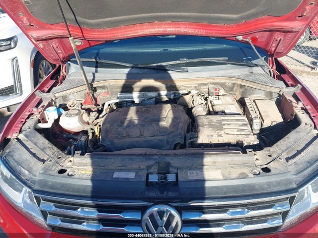 Продажа на аукционе авто 2020 Volkswagen Tiguan 2.0t Se/2.0t Se R-line Black/2.0t Sel, vin: 3VV3B7AX9LM040172, номер лота: 44068952