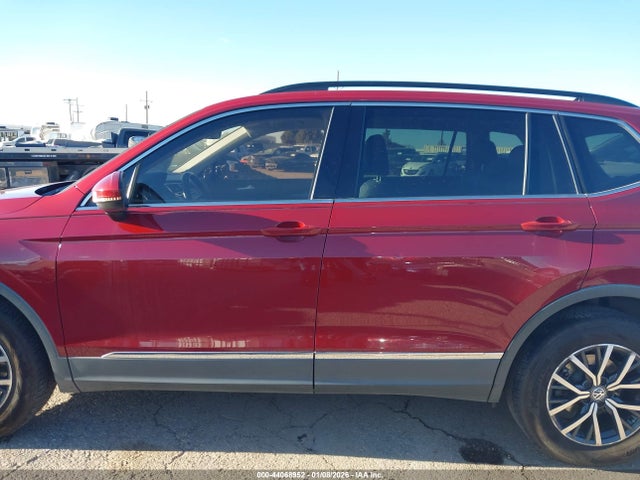 Продажа на аукционе авто 2020 Volkswagen Tiguan 2.0t Se/2.0t Se R-line Black/2.0t Sel, vin: 3VV3B7AX9LM040172, номер лота: 44068952