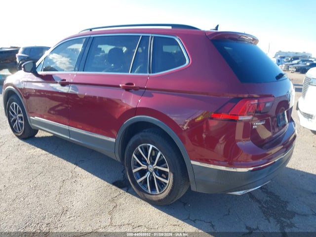 Продажа на аукционе авто 2020 Volkswagen Tiguan 2.0t Se/2.0t Se R-line Black/2.0t Sel, vin: 3VV3B7AX9LM040172, номер лота: 44068952