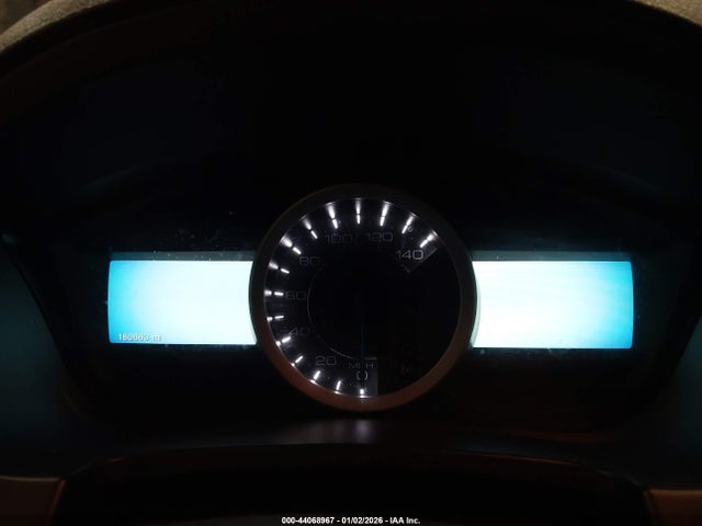 1FM5K8F89EGA70120 Ford Explorer Limited