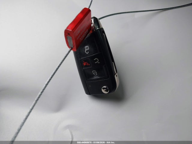 2018 VOLKSWAGEN GOLF GTI 3VW447AU6JM293995 Photo 10