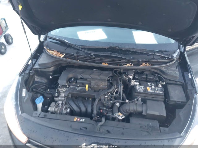 3KPA24ADXPE565994 KIA RIO LX