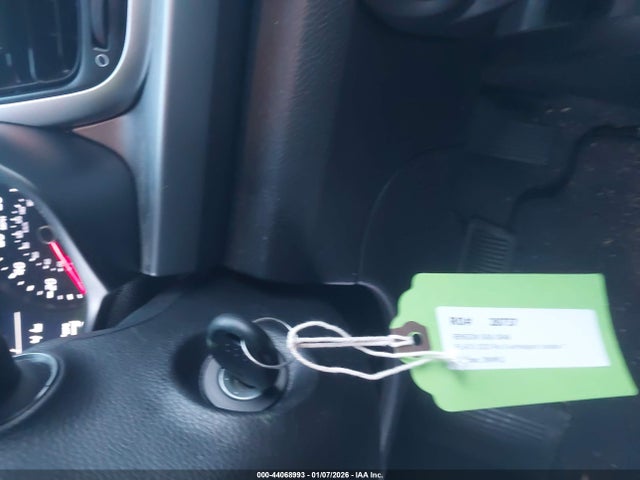 3KPA24ADXPE565994 KIA RIO LX