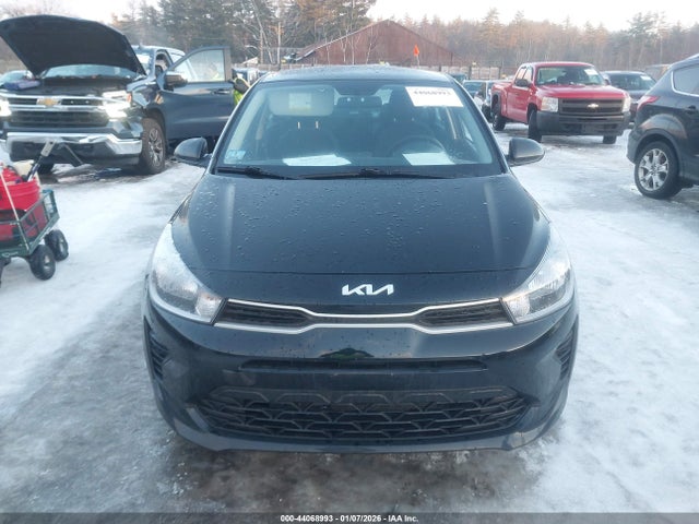 3KPA24ADXPE565994 KIA RIO LX