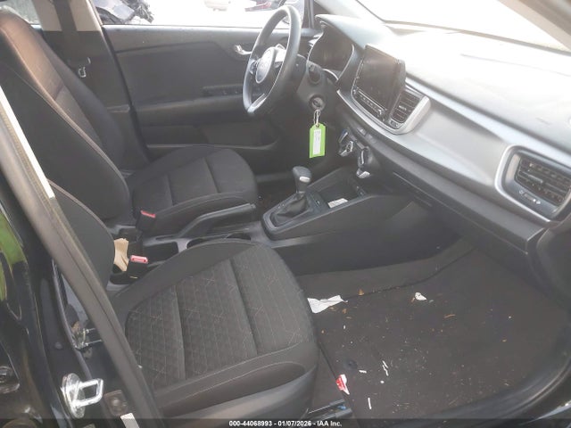 3KPA24ADXPE565994 KIA RIO LX