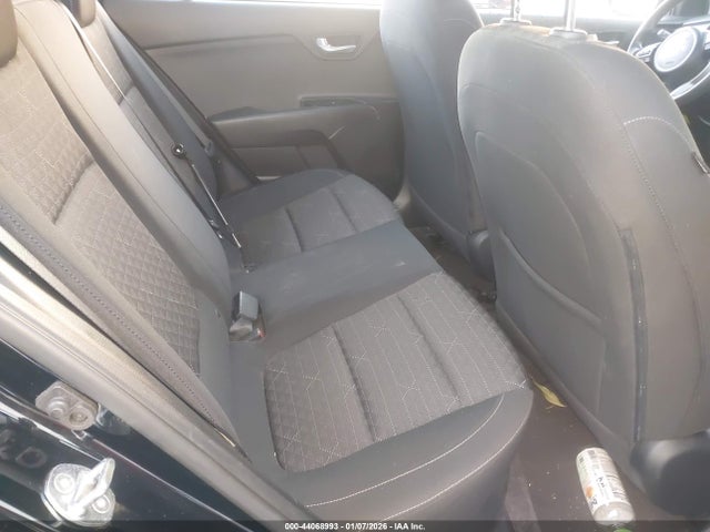 3KPA24ADXPE565994 KIA RIO LX