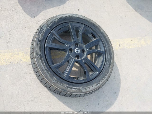 3N1CP5CU8KL499269 Nissan KICKS SR