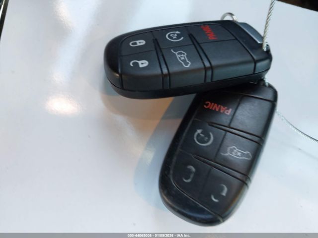 2014 DODGE DURANGO 1C4RDJDGXEC375022 Photo 10