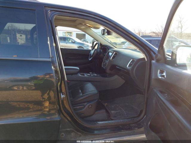 2014 DODGE DURANGO 1C4RDJDGXEC375022 Photo 4
